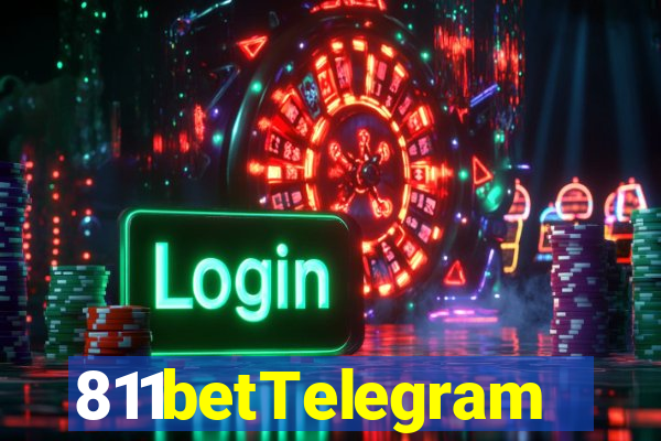 811betTelegram