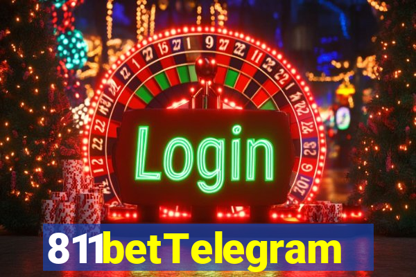 811betTelegram