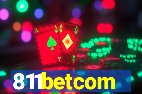 811betcom