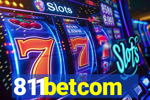 811betcom