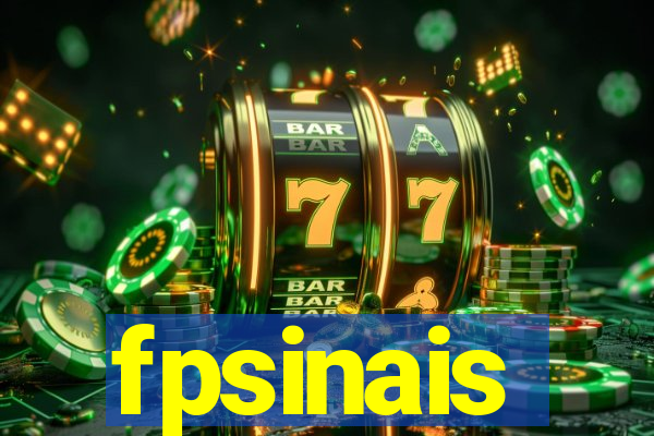 fpsinais