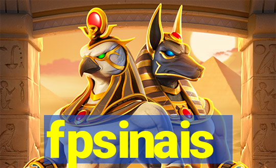 fpsinais