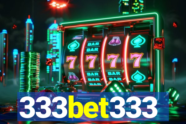 333bet333