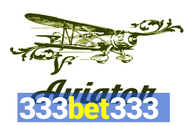 333bet333