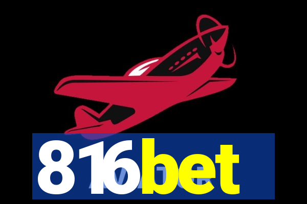 816bet