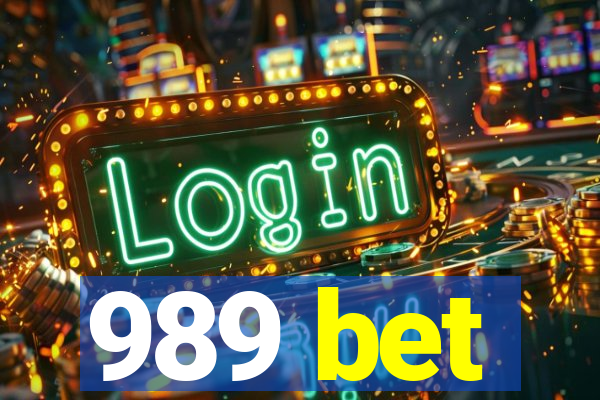 989 bet