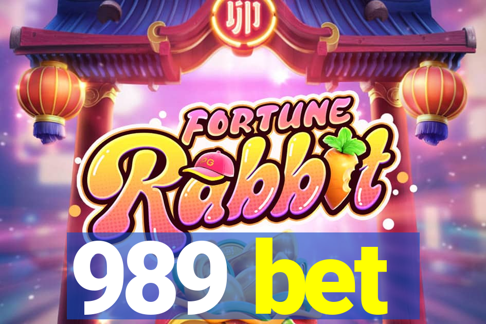 989 bet