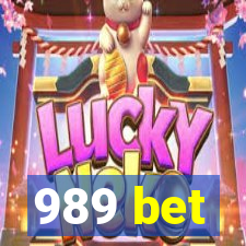 989 bet