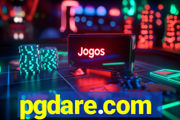 pgdare.com