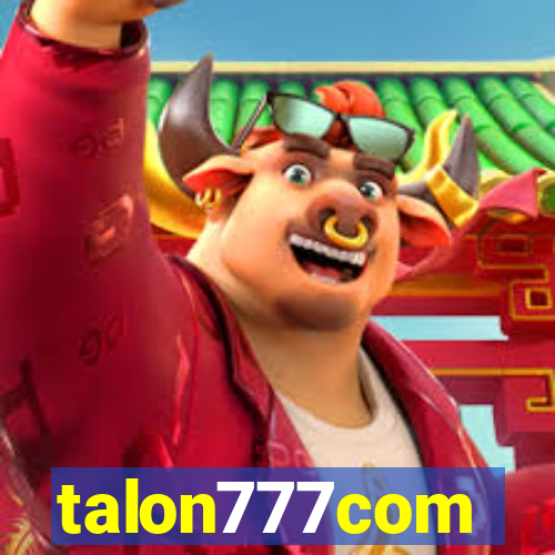 talon777com