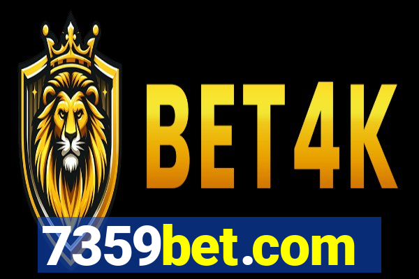 7359bet.com