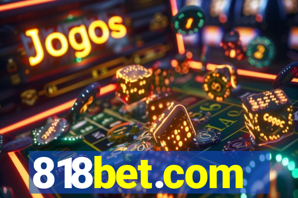 818bet.com