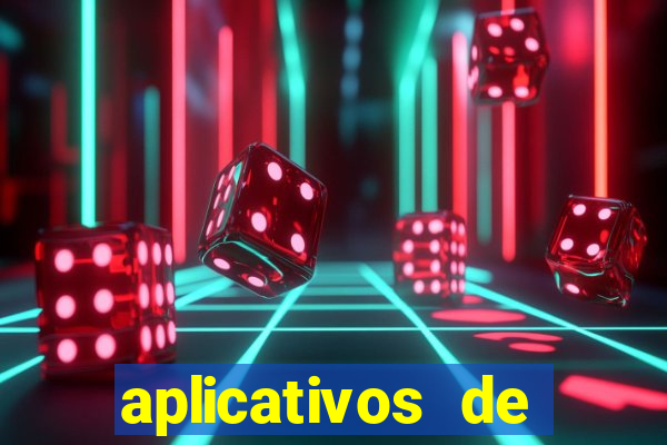 aplicativos de jogos para ganhar dinheiro de verdade no pix