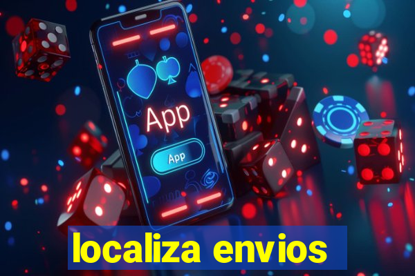 localiza envios