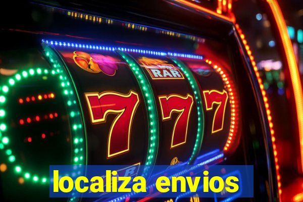 localiza envios