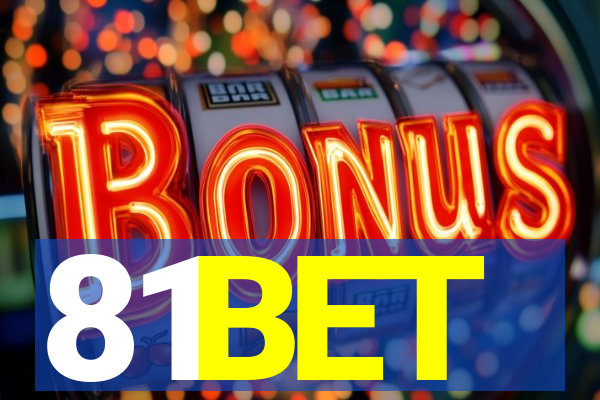 81BET