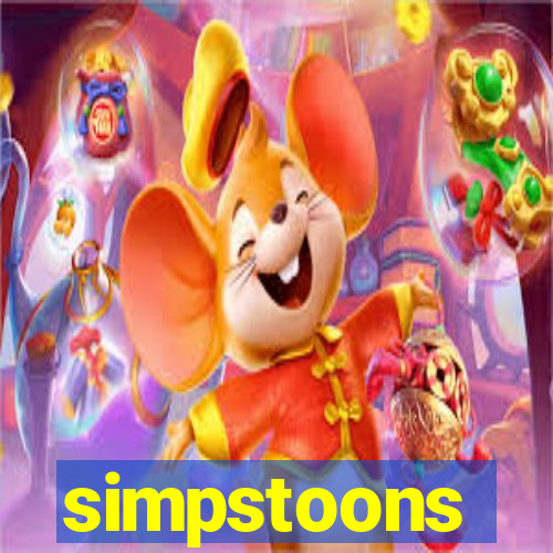 simpstoons