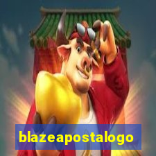 blazeapostalogo