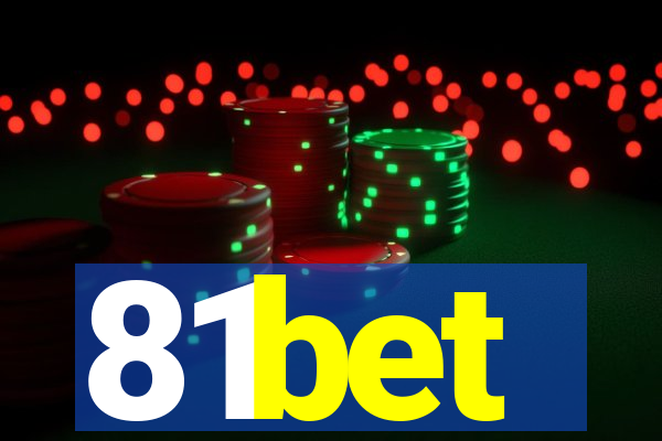 81bet