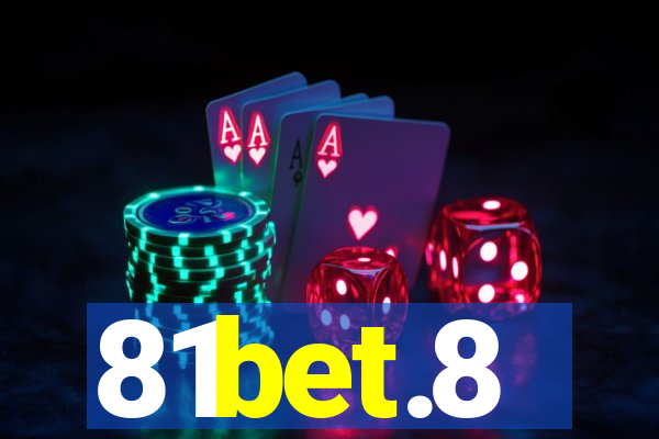 81bet.8