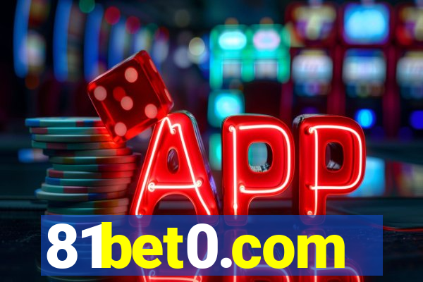 81bet0.com