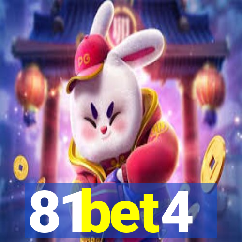 81bet4