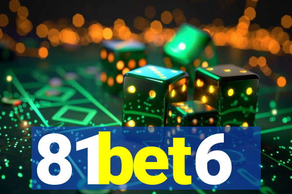 81bet6