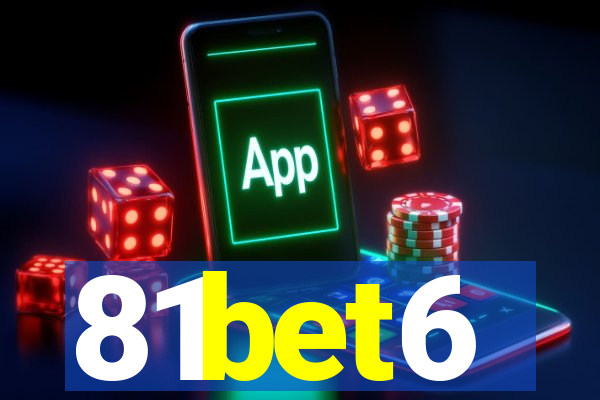 81bet6