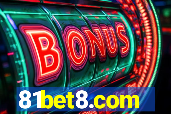 81bet8.com