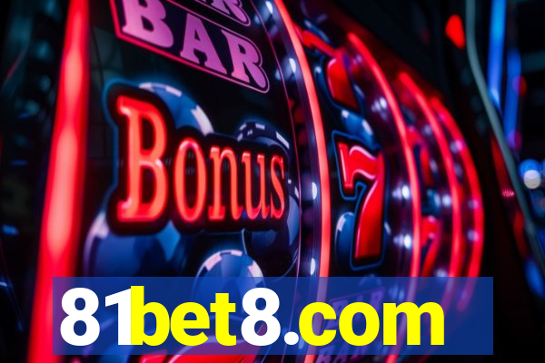 81bet8.com