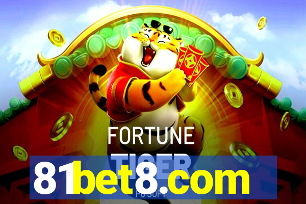 81bet8.com