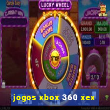 jogos xbox 360 xex