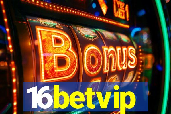 16betvip