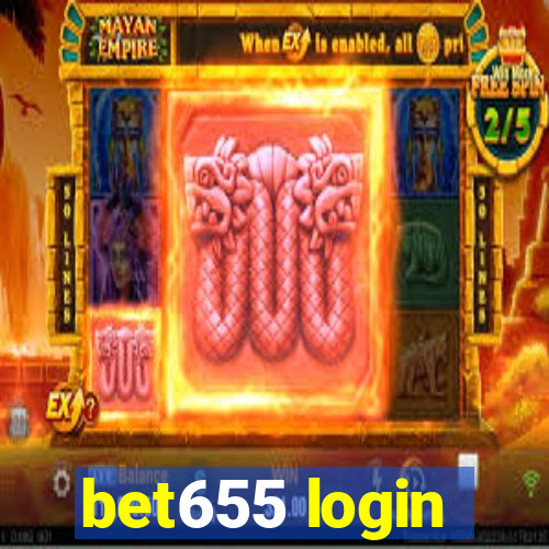 bet655 login