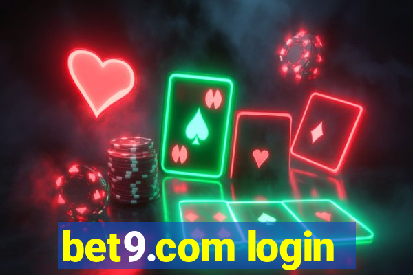 bet9.com login