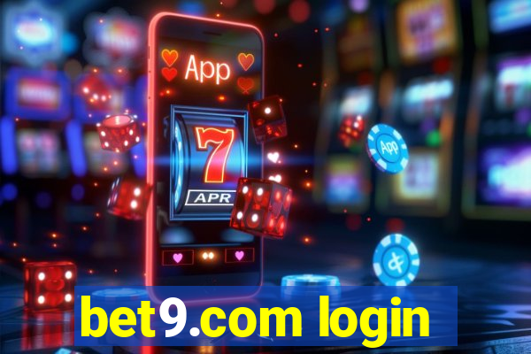 bet9.com login