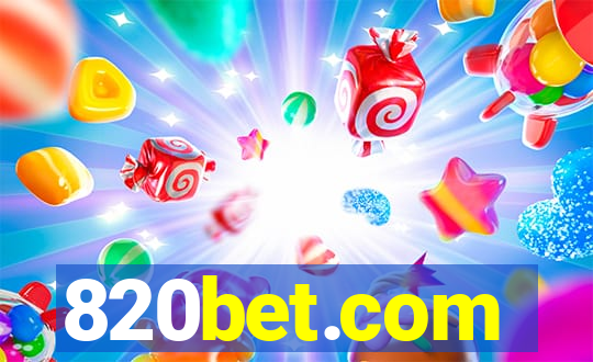 820bet.com