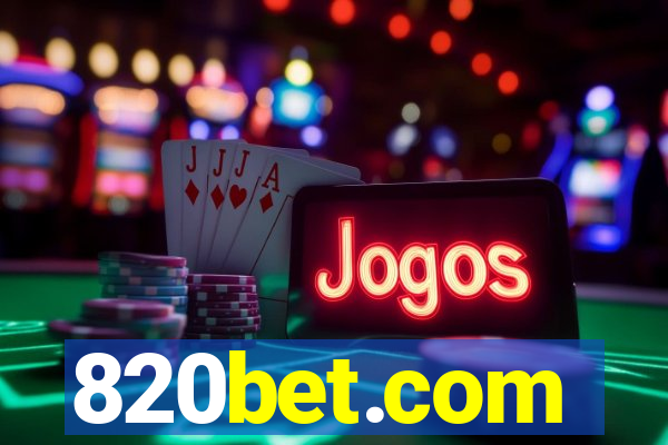 820bet.com