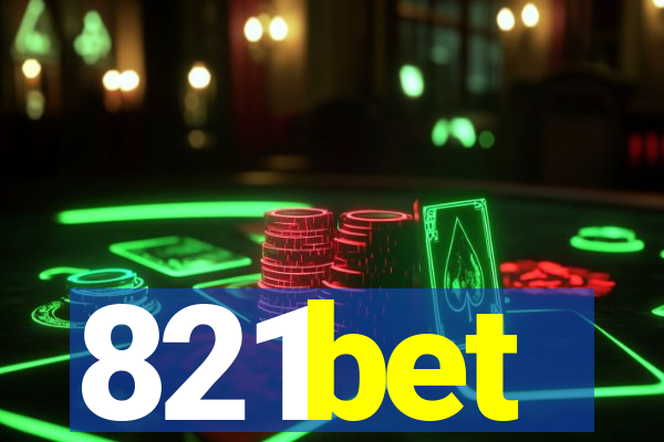 821bet