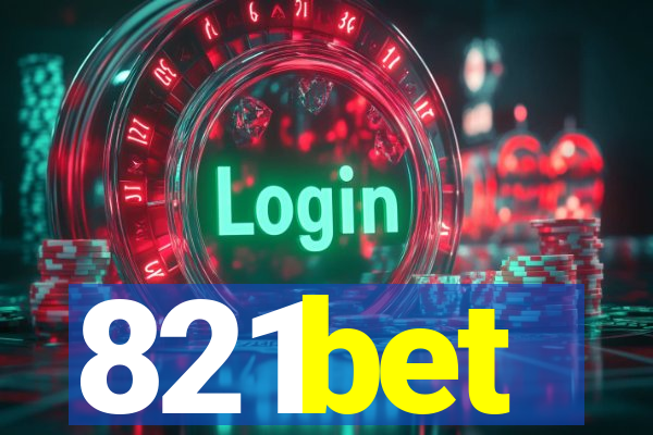 821bet