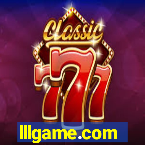 lllgame.com