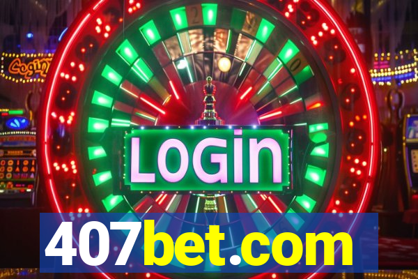 407bet.com