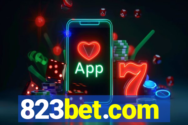 823bet.com