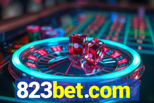 823bet.com