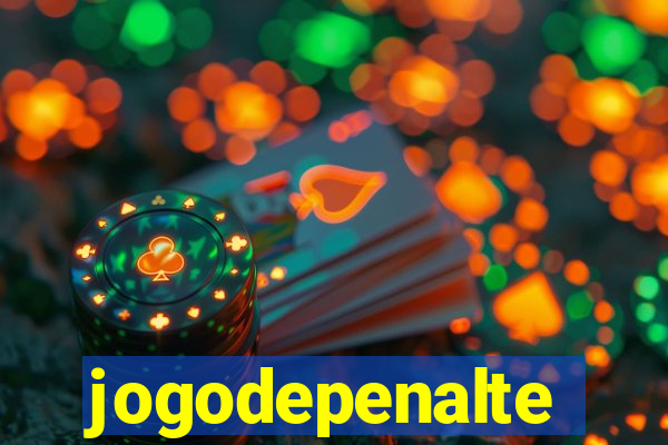 jogodepenalte