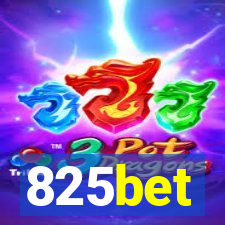 825bet