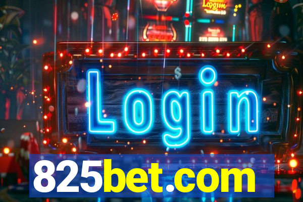 825bet.com