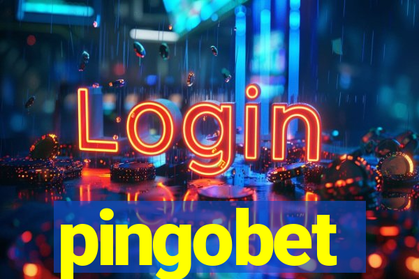 pingobet