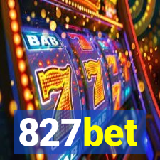 827bet