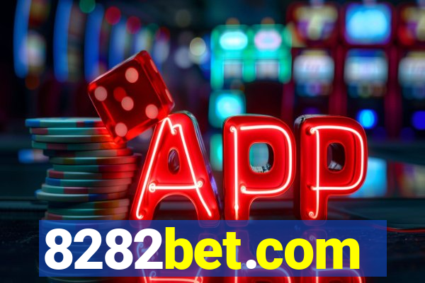 8282bet.com